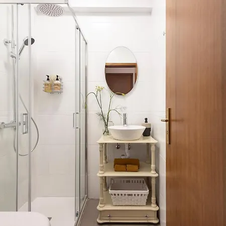 3br Wonder By Lovelystay * Braga