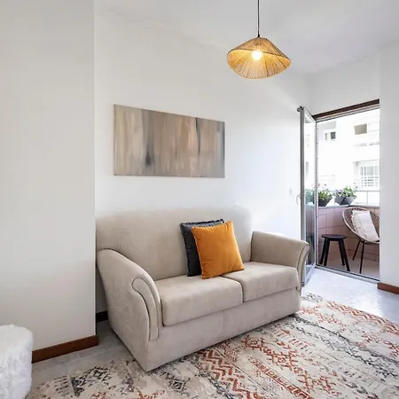 Lägenhet 3br Wonder By Lovelystay *