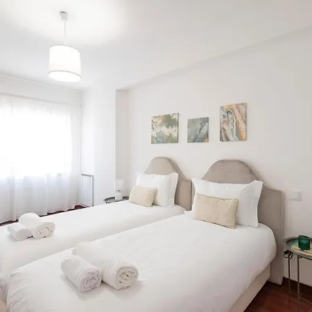 Lägenhet 3br Wonder By Lovelystay