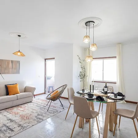 Lägenhet 3br Wonder By Lovelystay Braga