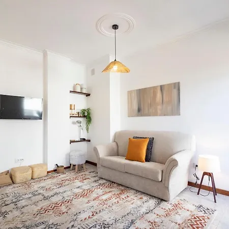 Lägenhet 3br Wonder By Lovelystay