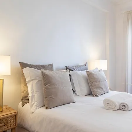 3br Wonder By Lovelystay * Braga