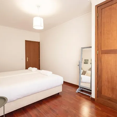 Lägenhet 3br Wonder By Lovelystay