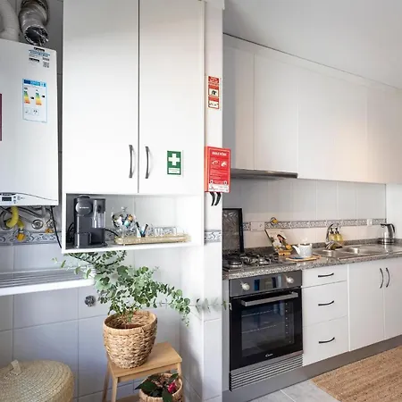 Lägenhet 3br Wonder By Lovelystay Braga