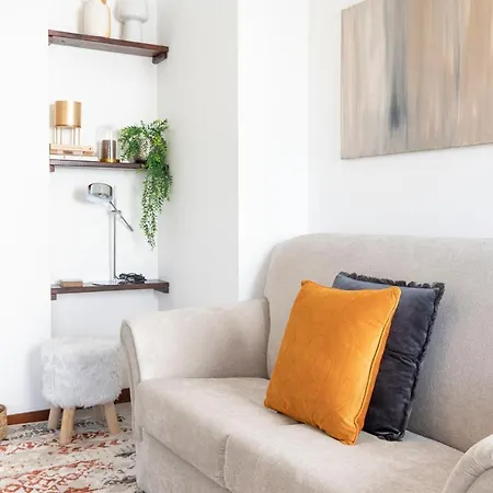 3br Wonder By Lovelystay Lägenhet *