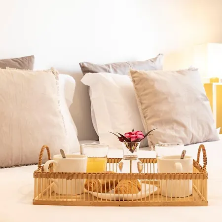 3br Wonder By Lovelystay Lägenhet Braga