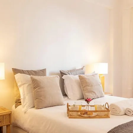 3br Wonder By Lovelystay Lägenhet