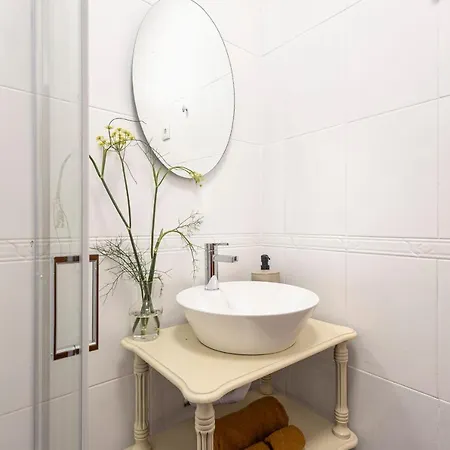 3br Wonder By Lovelystay Lägenhet Braga